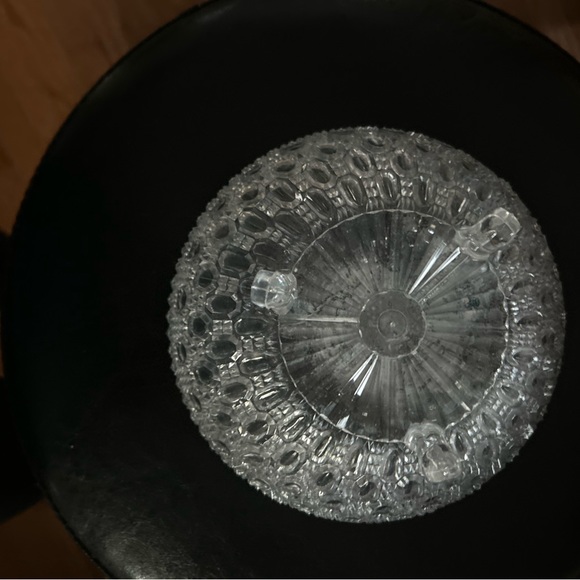 Vintage Regaline acrylic Serving Dish Bowl - Picture 3 of 3